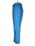 Appleseeds 100% Linen Blue Linen Pants Size 8 (petite) - photo 5