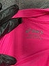 Asics Solid Pink Active Skort Size S - photo 3