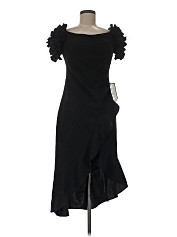 Xscape Cocktail Dress (view 1)