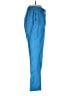Appleseeds 100% Linen Blue Linen Pants Size 8 (petite) - photo 4