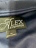 Alex Evenings Blue Coat Size 12 - photo 6