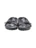 Birkenstock Black Sandals Size 8 - photo 2