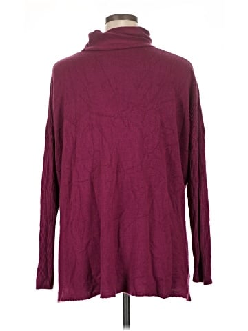 DG^2 by Diane Gilman Turtleneck Sweater (view 2)