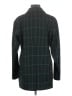 Avec Les Filles Plaid Green Blazer Size M - photo 2