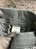 Old Navy Black Cargo Pants Size 4T - photo 3