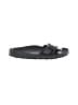 Birkenstock Black Sandals Size 8 - photo 1