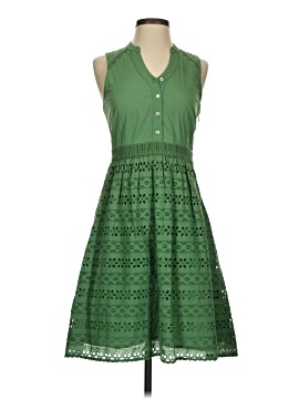 Wolven Casual Dress (view 1)