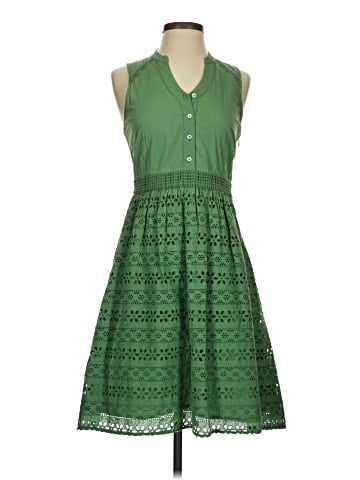 Wolven Casual Dress (view 1)