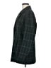 Avec Les Filles Plaid Green Blazer Size M - photo 5