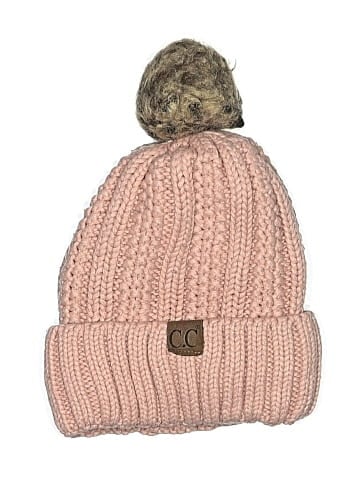 CC Beanie (view 1)
