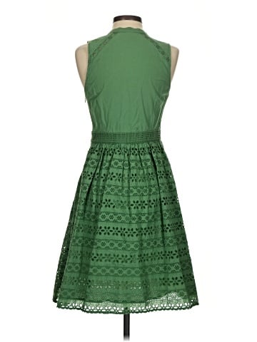 Wolven Casual Dress (view 2)
