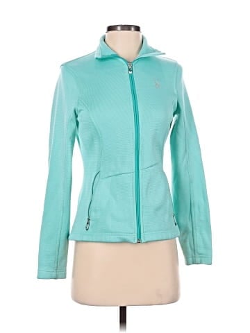 Spyder Jacket (view 1)