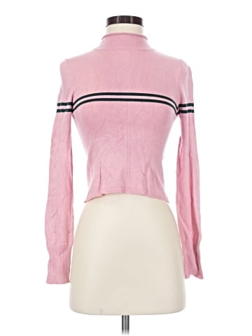 Urban Outfitters Turtleneck Sweater (view 1)