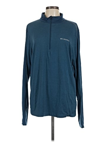 Columbia Pullover Sweater (view 1)