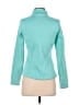 Spyder 100% Polyester Teal Jacket Size S - photo 2