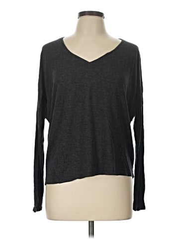 Vince. Long Sleeve T-Shirt (view 1)