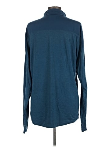 Columbia Pullover Sweater (view 2)