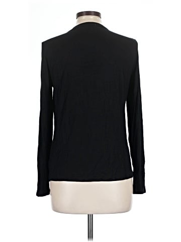 MICHAEL Michael Kors Long Sleeve Blouse (view 2)