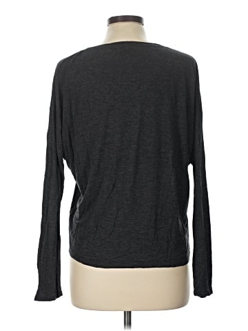 Vince. Long Sleeve T-Shirt (view 2)