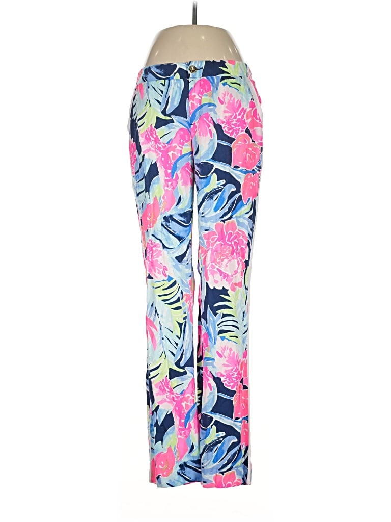 Lilly Pulitzer Casual Pants In Pink