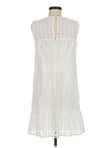 Ann Taylor LOFT Casual Dress (view 2)