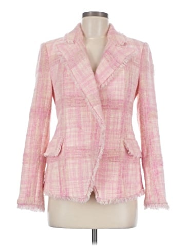 LoveShackFancy Blazer (view 1)