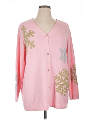 Quacker Factory Cardigan (view 1)