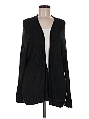 Trafaluc by Zara Cardigan (view 1)