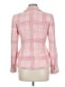 LoveShackFancy Tweed Pink Blazer Size 6 - photo 2
