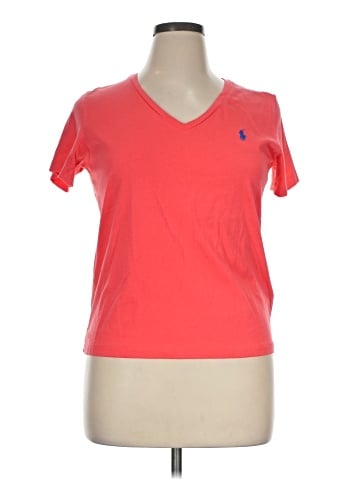 Polo by Ralph Lauren Short Sleeve T-Shirt (view 1)