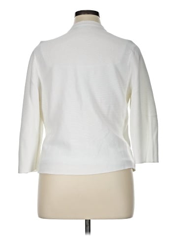 J. McLaughlin Cardigan (view 2)
