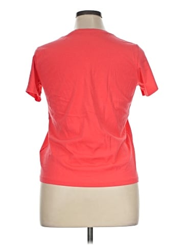 Polo by Ralph Lauren Short Sleeve T-Shirt (view 2)