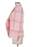 LoveShackFancy Tweed Pink Blazer Size 6 - photo 5