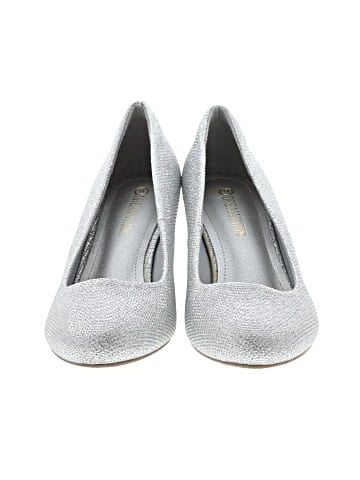 Dream Pairs Heels (view 2)