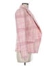 LoveShackFancy Tweed Pink Blazer Size 6 - photo 4