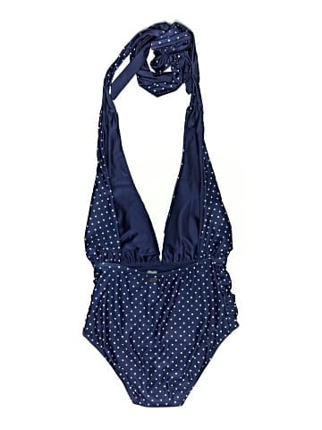 Nicole Miller One Piece Swimsuit (view 2)