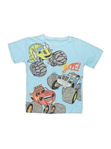Nickelodeon Short Sleeve T-Shirt (view 1)
