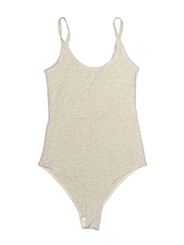 Reformation Jeans Bodysuit (view 1)