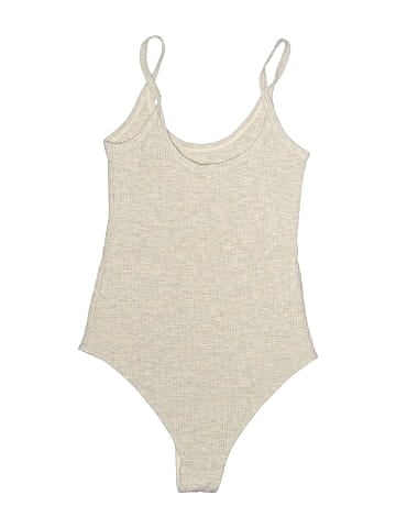 Reformation Jeans Bodysuit (view 2)