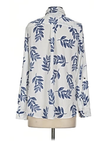 Apt. 9 Long Sleeve Blouse (view 2)