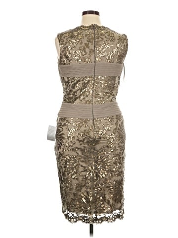 Tadashi Shoji Cocktail Dress (view 2)