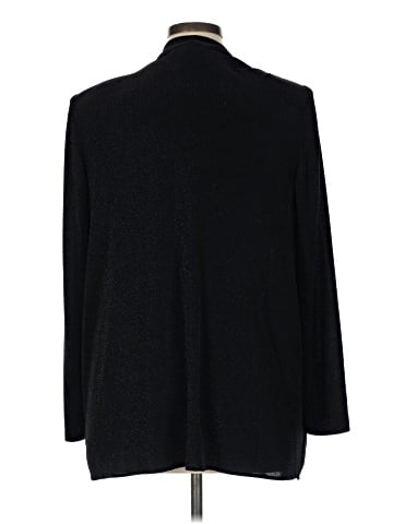 Alex Evenings Kimono (view 2)