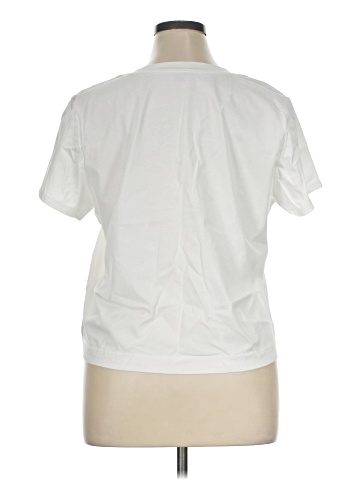 Boston Proper Short Sleeve T-Shirt (view 2)
