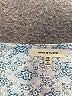 Max Studio 100% Polyester Blue Sleeveless Blouse Size XS - photo 7