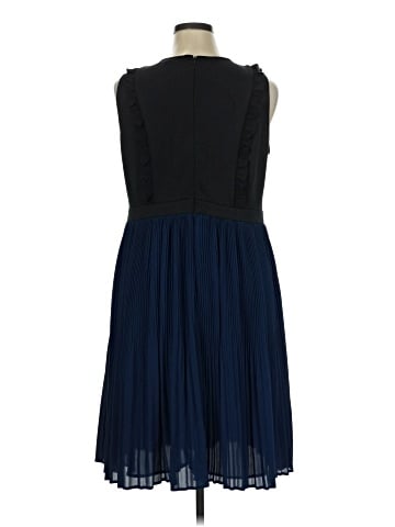 ELOQUII Cocktail Dress (view 2)
