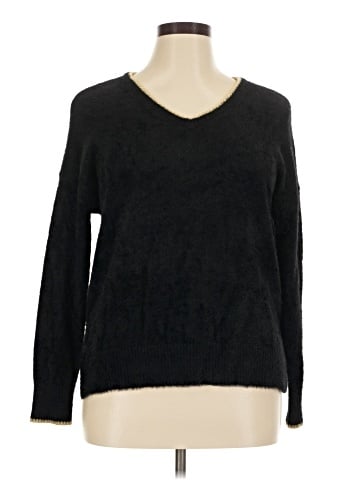 P.J. Salvage Pullover Sweater (view 1)