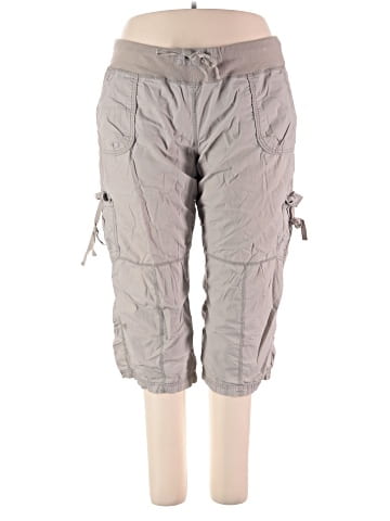Calvin Klein Cargo Pants (view 1)