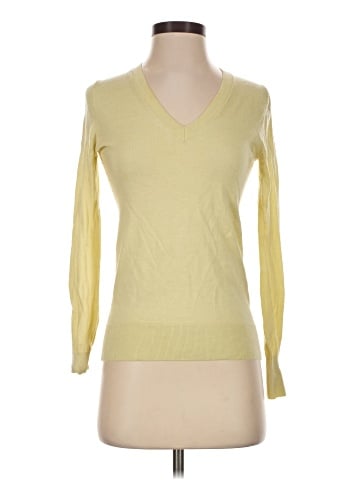 Banana Republic Wool Pullover Sweater (view 1)