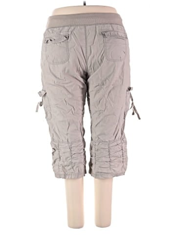 Calvin Klein Cargo Pants (view 2)