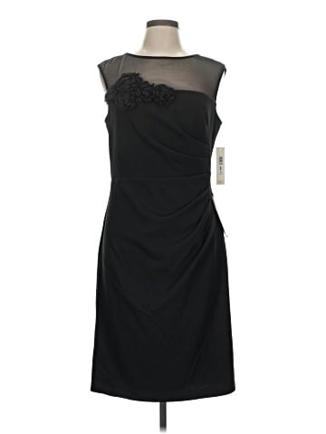 Eliza J Cocktail Dress (view 1)